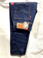 Levi’s Men’s 505 Regular Jeans 34x32