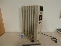 WELBILT BRAND HEATER