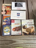 Cookbooks RWE