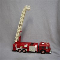 Fire truck