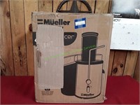 Mueller Ultra-Juicer MU-100