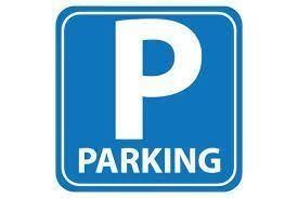 Parking is limited. Please follow parking signs