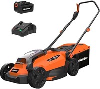 Maxlander 20V Brushless Lawn Mower