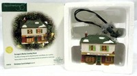 Dickens Village Dept 56 Scrooge Counting House