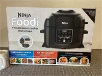 Ninja Foodi - New