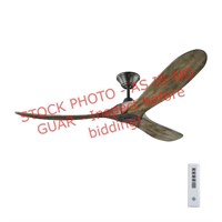 G.L. Maverick 60in Propeller Ceiling Fan