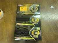 (3) 1/24th Die Cast Nascars