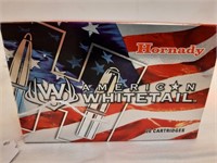 Hornady American Whitetail 150gr 30-06 sprg 20 c