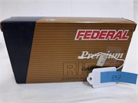 Federal Premium 180gr 30-06 sprg 20 count