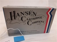 Hansen Cartridge Co 150gr 30-06 sprg 20 ct