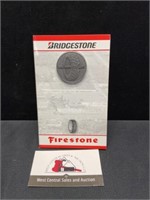 Bridgestone Firestone Advertiser