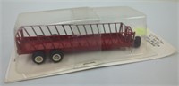 C&G Farms Toys Cattle Feeder Wagon 1/64 NIP