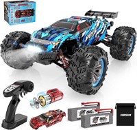 (U) Hosim Brushless RC Cars, 1:10 68+ KMH High Spe