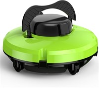 (U) Cordless Pool Vacuum Robot, Robotic Pool Clean