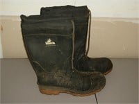 Kamik Waterproof Boot Size 10