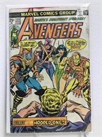 Avengers #133