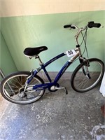 Bicycle Shimano 7sp