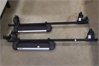 MONT BLANC ROOF RACKS