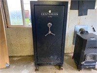 Centurion 25 Gun Spots, 35w x 20D x 60.5T Gun Safe