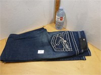 NEW Silver Jeans Size W26/L32
