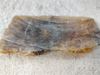 Fluorite Stone - Illinois -7"