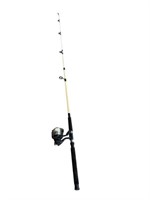 Shakespeare Balanced Rotor Ball Bearing Fishing Re