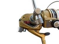 Daiwa GS-1 Precision Fishing Reel with Handle Atta