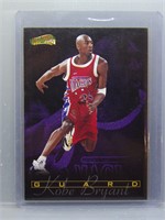 Kobe Bryant 1996 Scoreboard Rookie