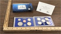 2023 United States Mint Proof Set