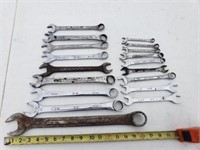 S-k wrenches