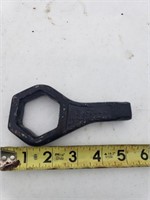 Ken-tool TX9 cap nut wrench