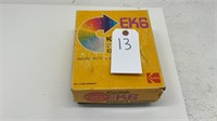 EK6 Kodak Instant Camera