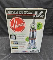Hoover Steam Vac model V -2 wide path with auto