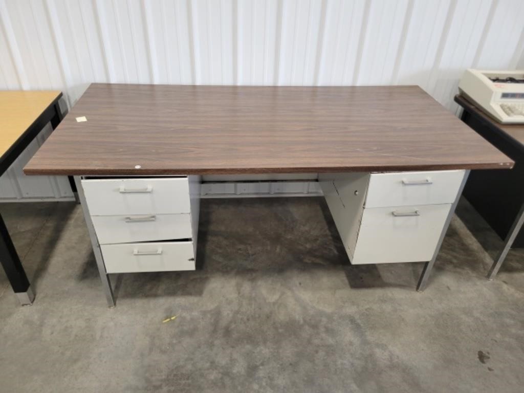 Randolph Eastern School Corp Online Only Auction