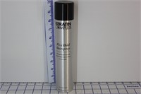 NEW KERATIN COMPLEX HAIRSPRAY