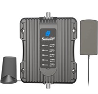 ($420) SolidRF-Vehicle Cell Phone Signal