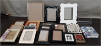 Box 18 Picture Frames, Photo Album