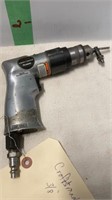 Craftsman 3/8" air drill