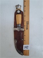 Mora Knife Made in Sweden