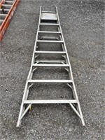 8ft Louisville Ladder