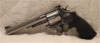 PISTOL, SMITH & WESSON, 44 CAL