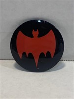 Retro 60s TV Batman button