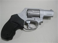 Taurus 856 .38 Spl Concealed Hammer Revolver