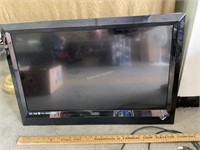 31 inch Vizio television