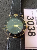 Vintage wrist watch