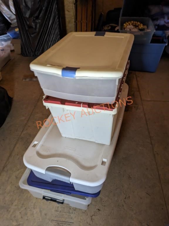 531- Online/Onsite Estate Auction- Danville, PA