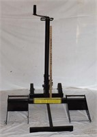 MOJACK LAWNMOWER LIFT