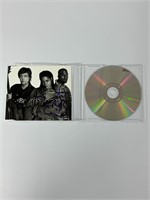 Autograph COA CD Kayne Rihanna Paul