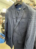 Calvin Klien  Suit size 16