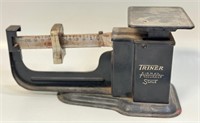 NEAT TRINER ALL STEEL MAIL SCALE